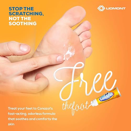 Miniatura 6 de Crema Conazol 1.05 Oz