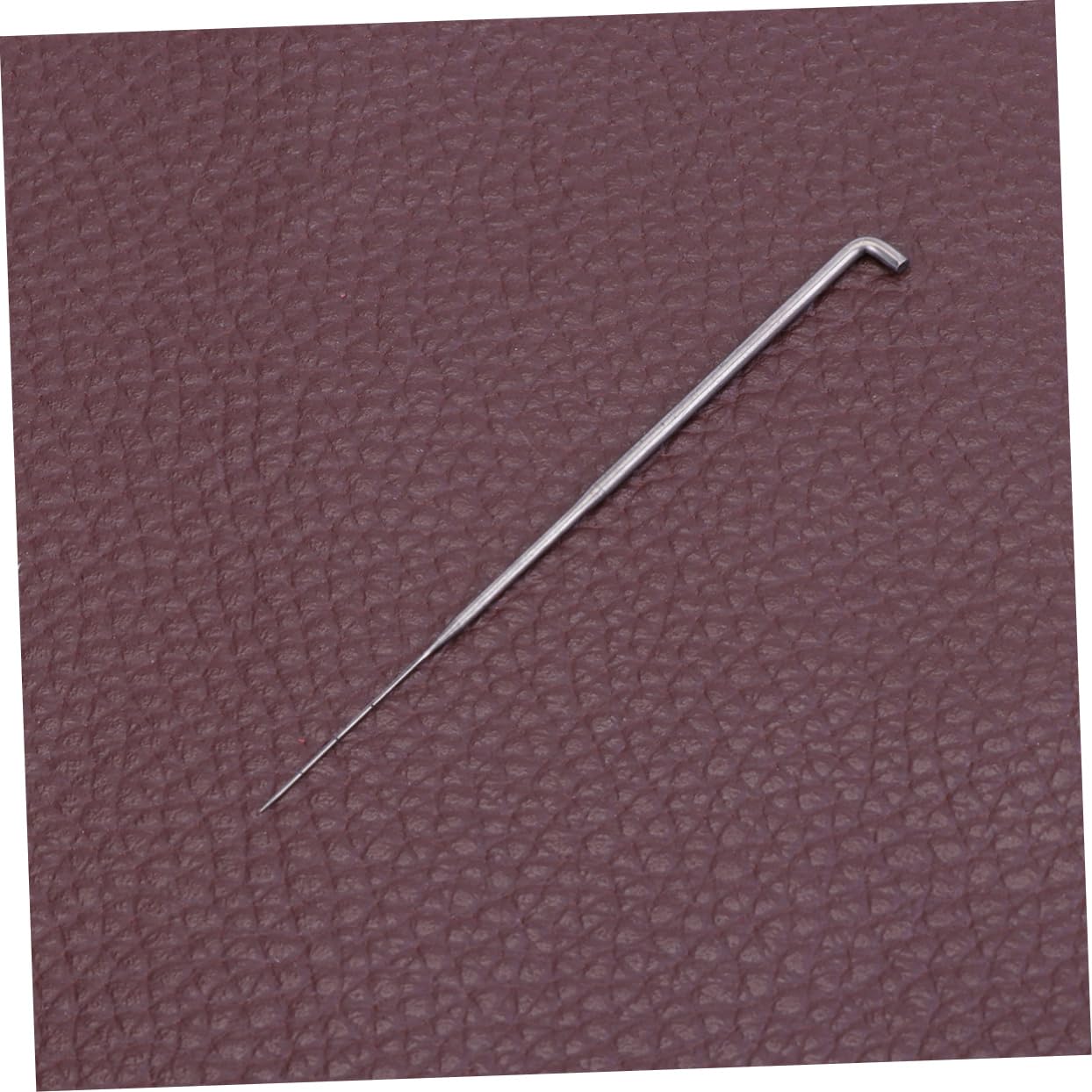 Gogogmee Needle Felting Kit 20 Needles 3 Stamps and Finger% Safe for All Ages Perfect for Beginners