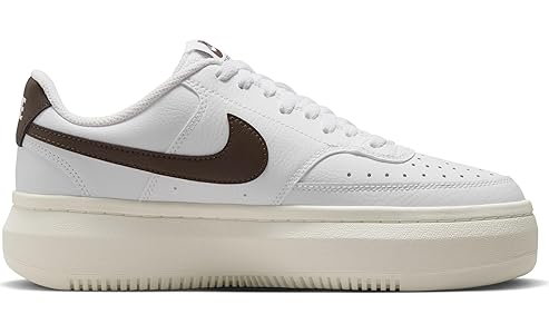 Amazon.com | Nike Court Vision Alta Women's Shoes (DM0113