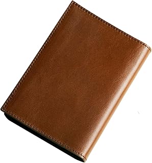 コデル atelierCODEL ブックカバー 文庫本サイズ 最高級の革の肌触り 革 栃木レザー 日本製 (栃木レザーブラウン)