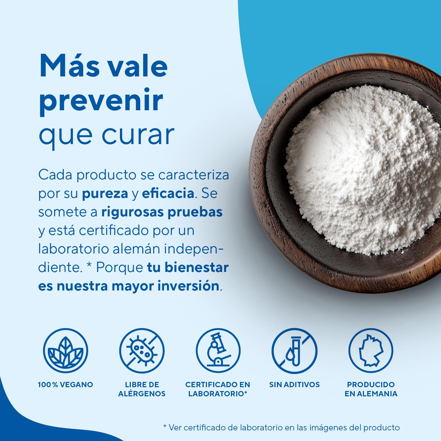 Citrato de Potasio - 2222 mg Alta Dosis - 400 cápsulas (6 meses) - Potasio elemental procedente del citrato de potasio - Potassium - Vegano y sin aditivos - TRUE NATURE