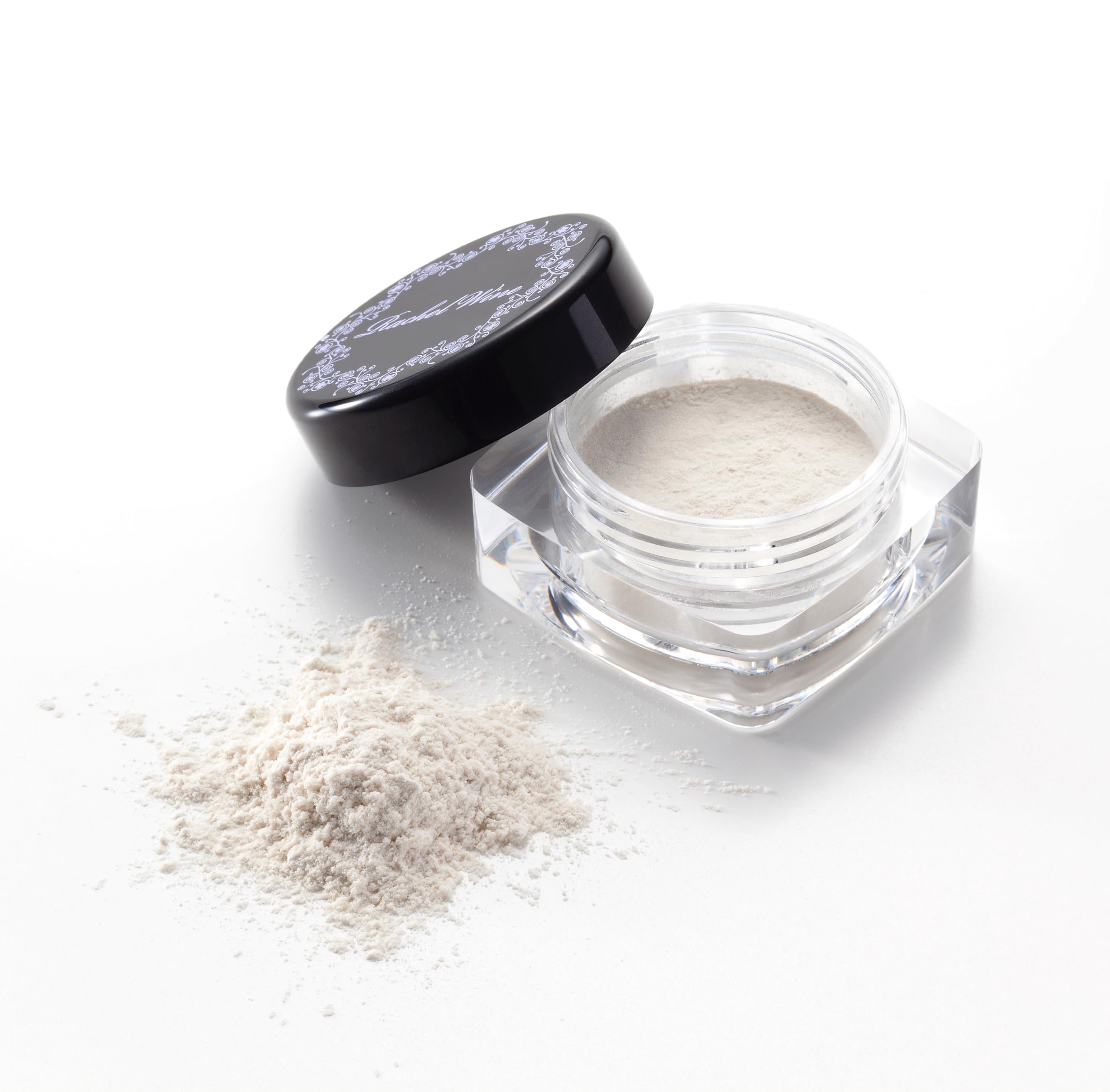 フェースパウダー Amazon | レイチェルワイン アクセントフェースパウダー 1.1g 国産