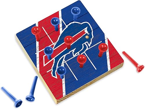 Vista 72 de Rico Industries NFL - Juego unisex para adultos