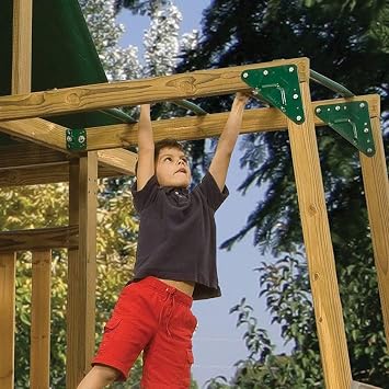 PlayStar Climbing Bar Kit