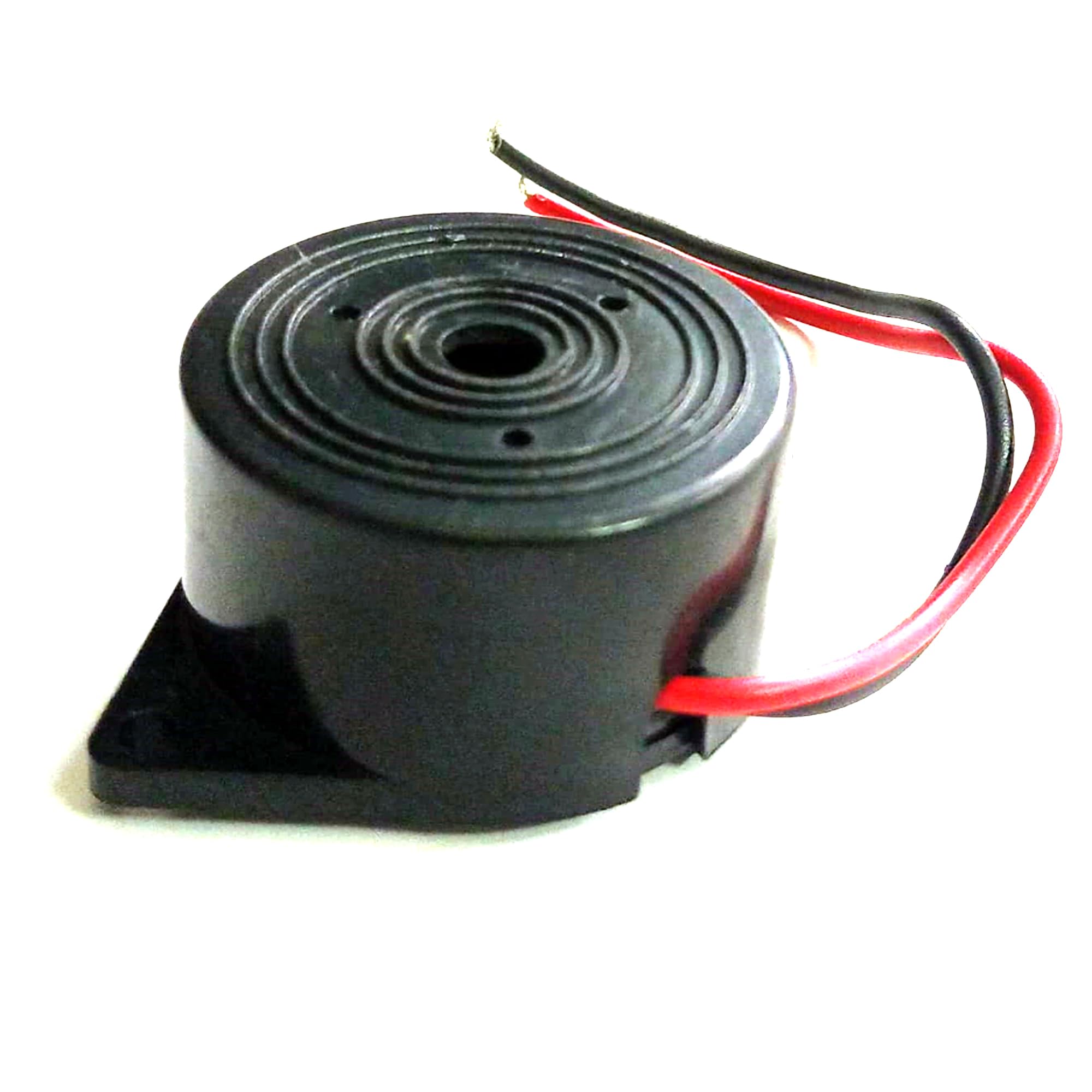 Universal Buzzer for Bike and Scooter Electrical Horn Buzzer Loud Sound Durable Build Easy Installation Long Lasting Electrical Spare Part Pack of 1-image-30