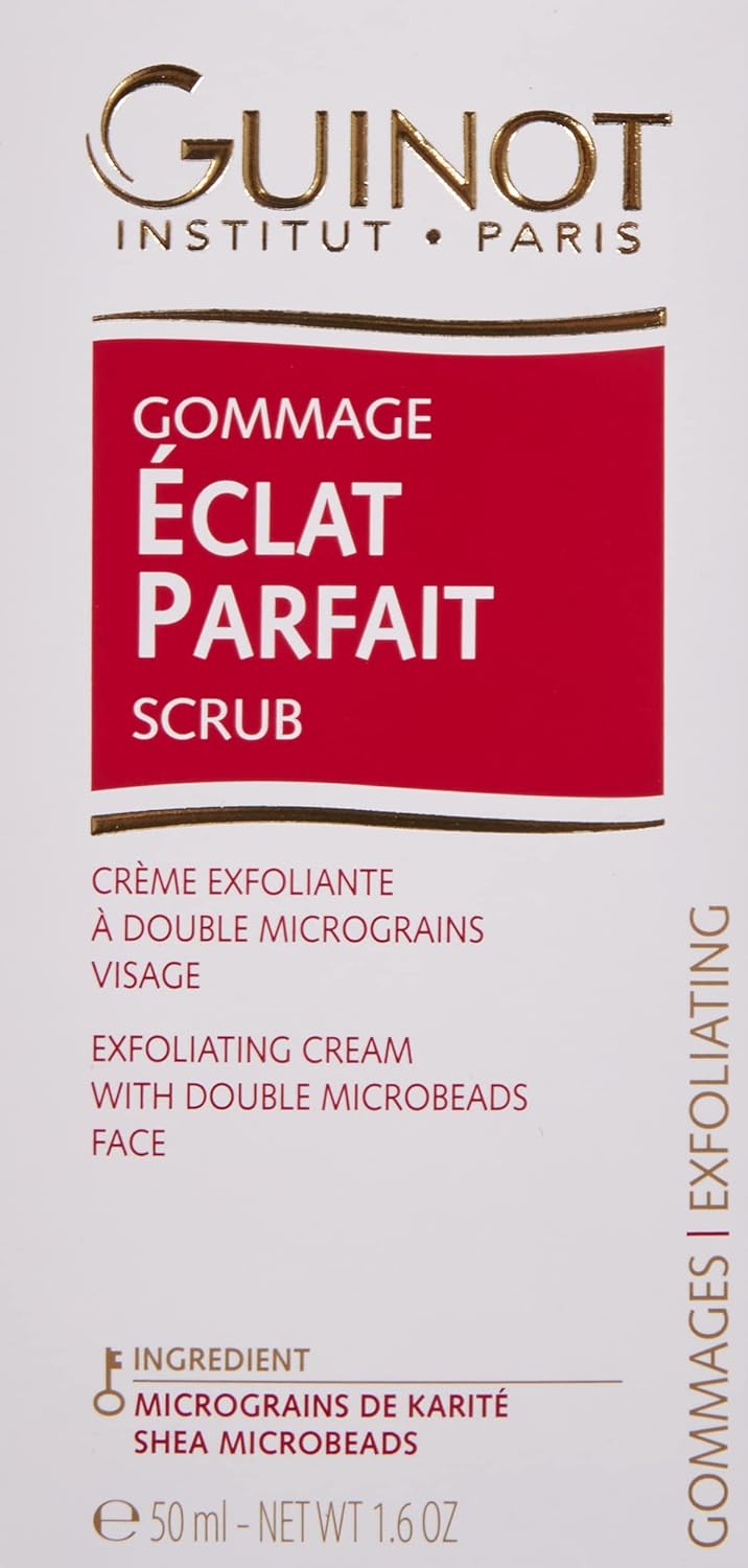Guinot Perfect Radiance Exfoliating Cream, 1.6 oz - Image 3