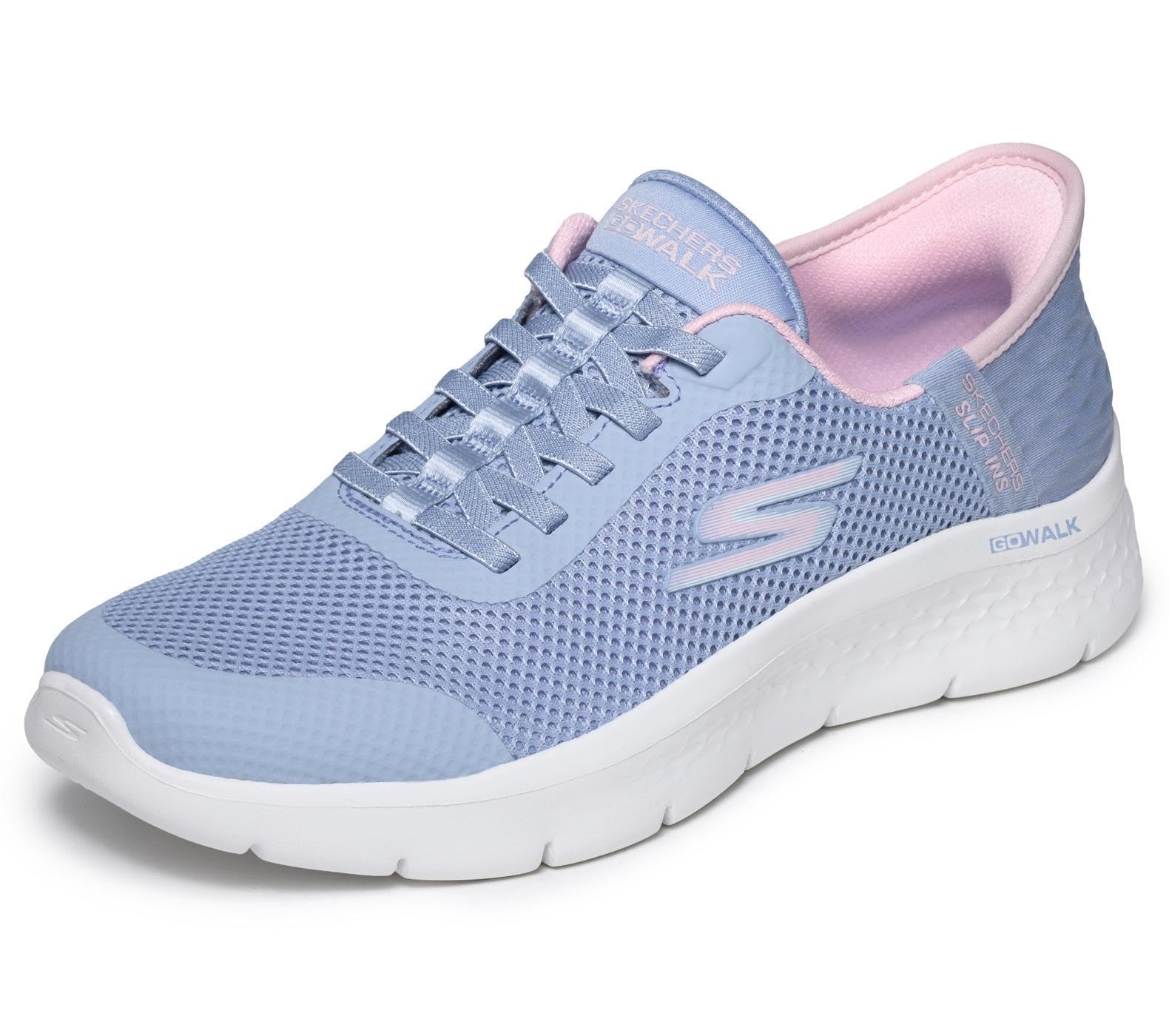 Skechers Go Walk Flex Grand Entry ZapatillasMujer