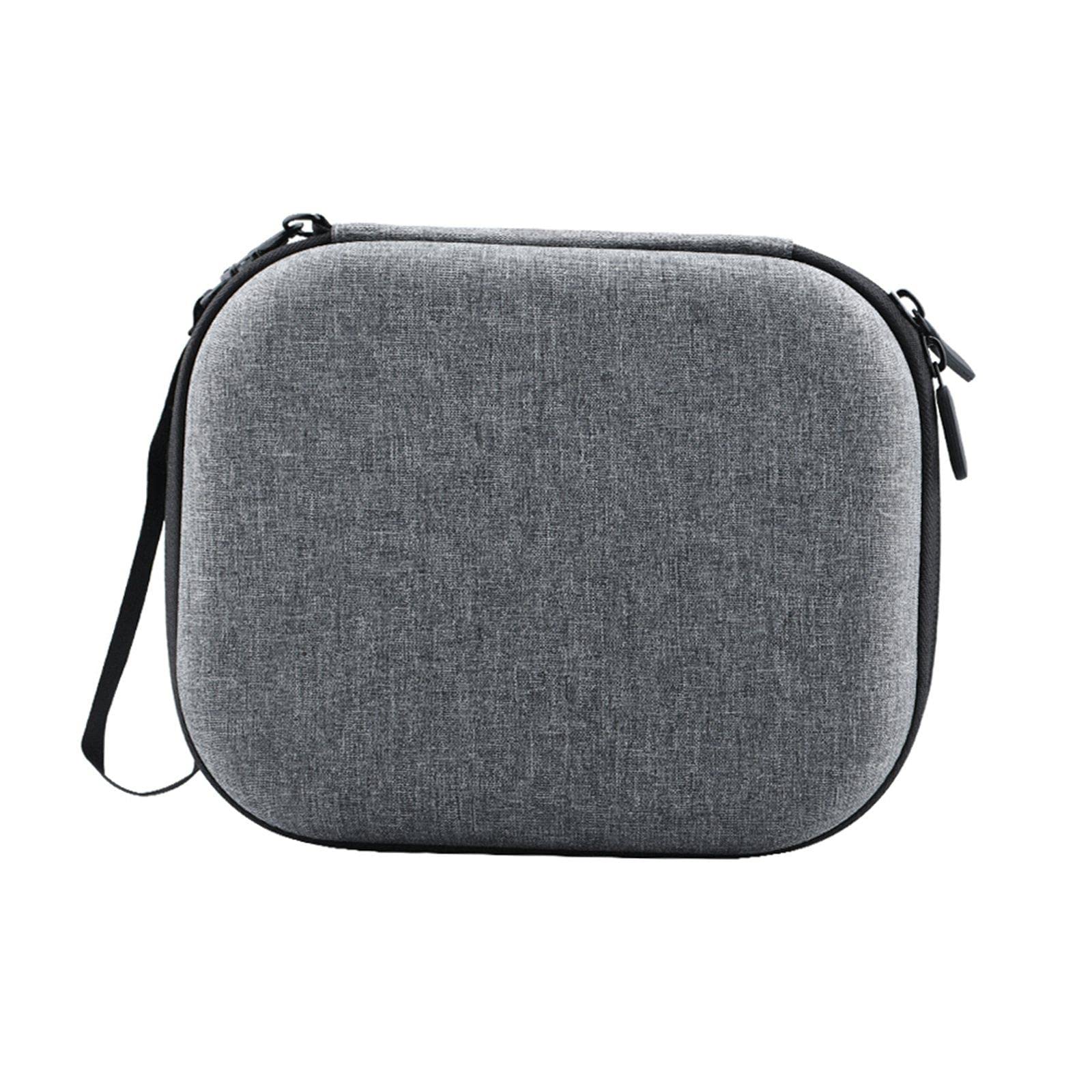 |camera storage handbag for om 5 waterproof protective two-way zipper gray| cases, bags & covers| camera & photo accessories |cameras photo