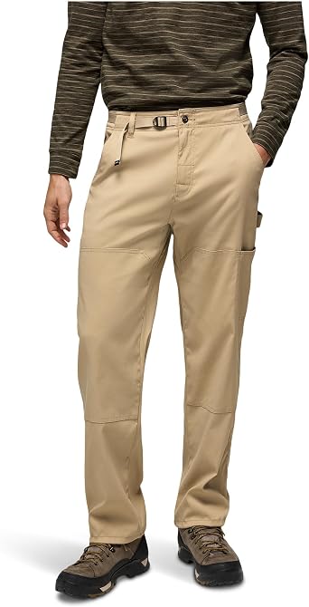 prAna Stretch Zion Carpenter Pants