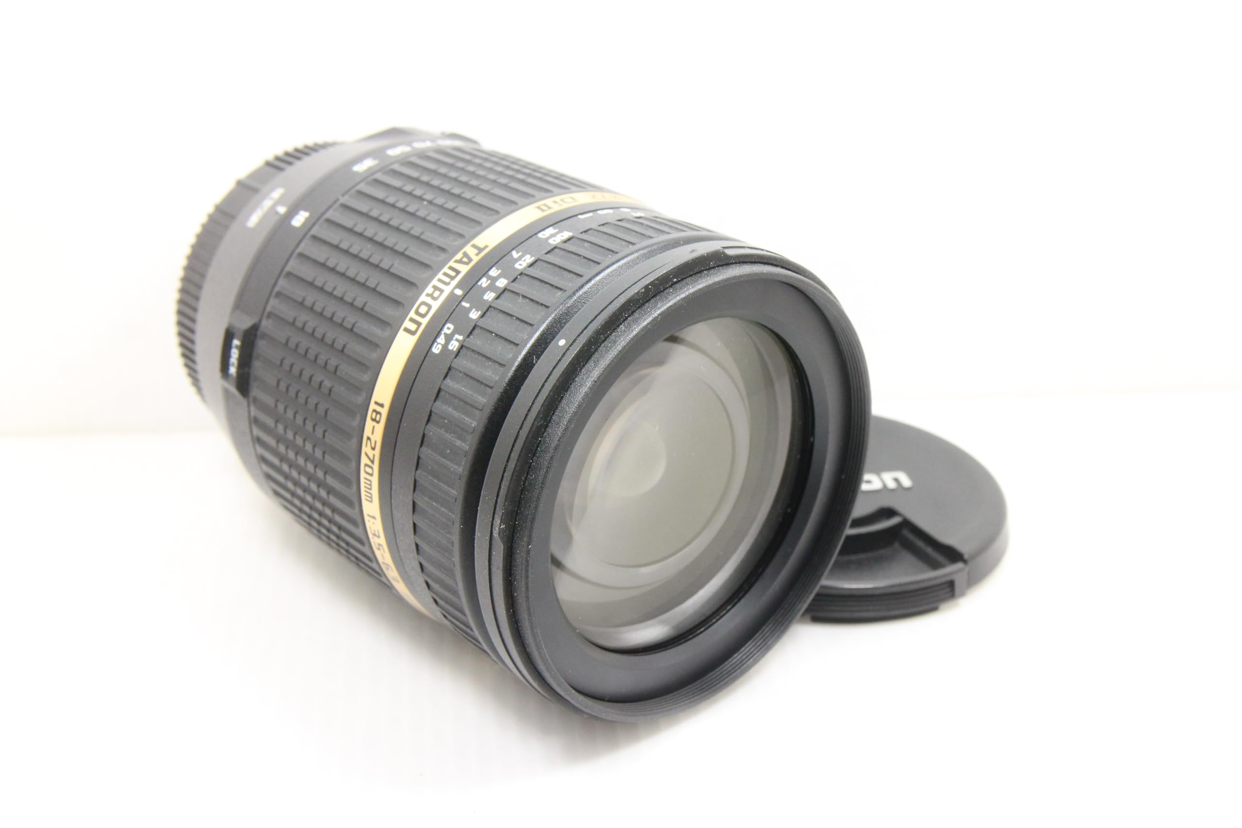 Canon用 Tamron AF 18-270mm Di II VC Amazon.co.jp: TAMRON AF18-270mm F/3.5-6.3 DiIIVC LD Aspherical [IF