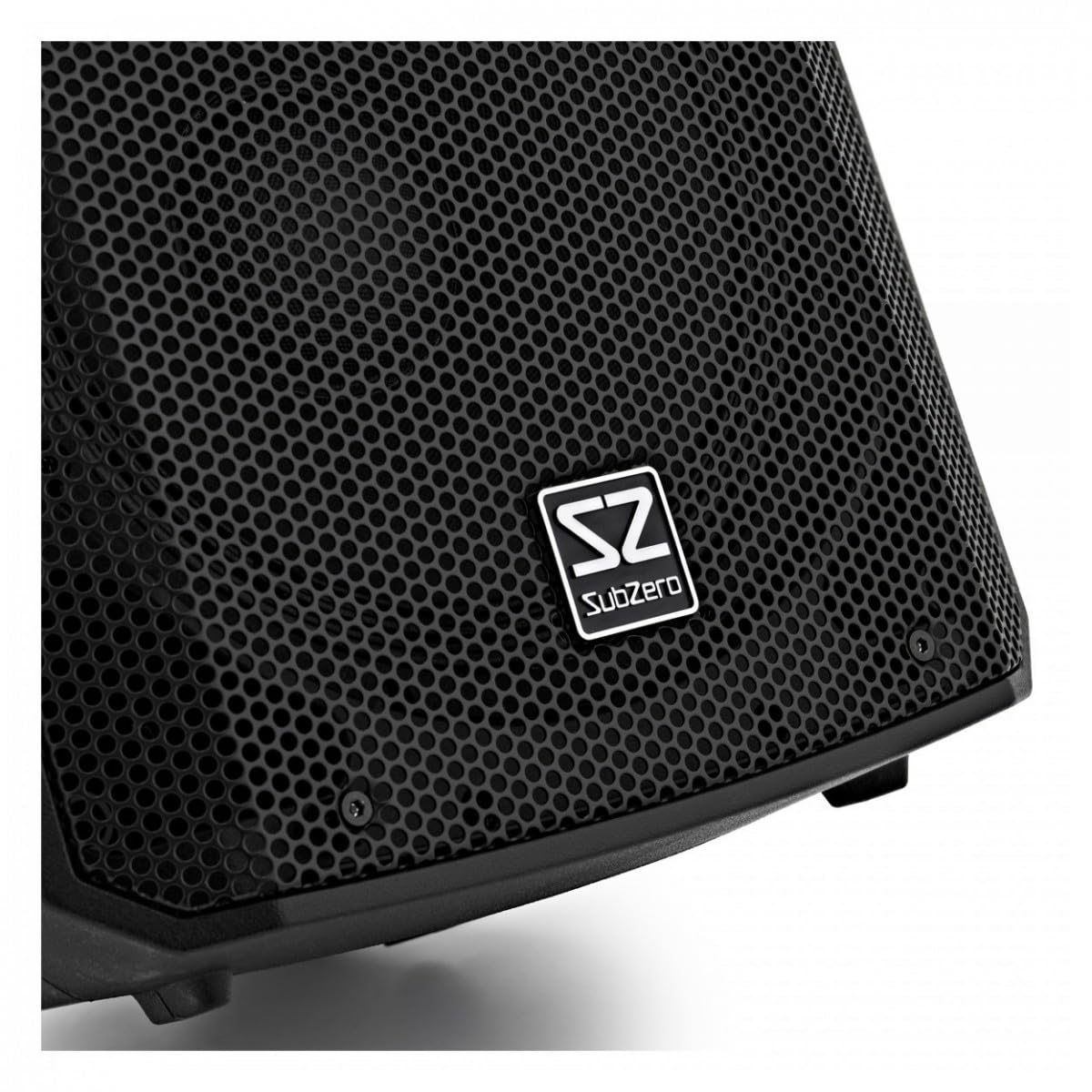 SUBZERO Altavoz Activo para megafonía DSP de 10" con Bluetooth