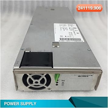 Power Module FLATPACK2 48/3000 HE DC1 241119.906