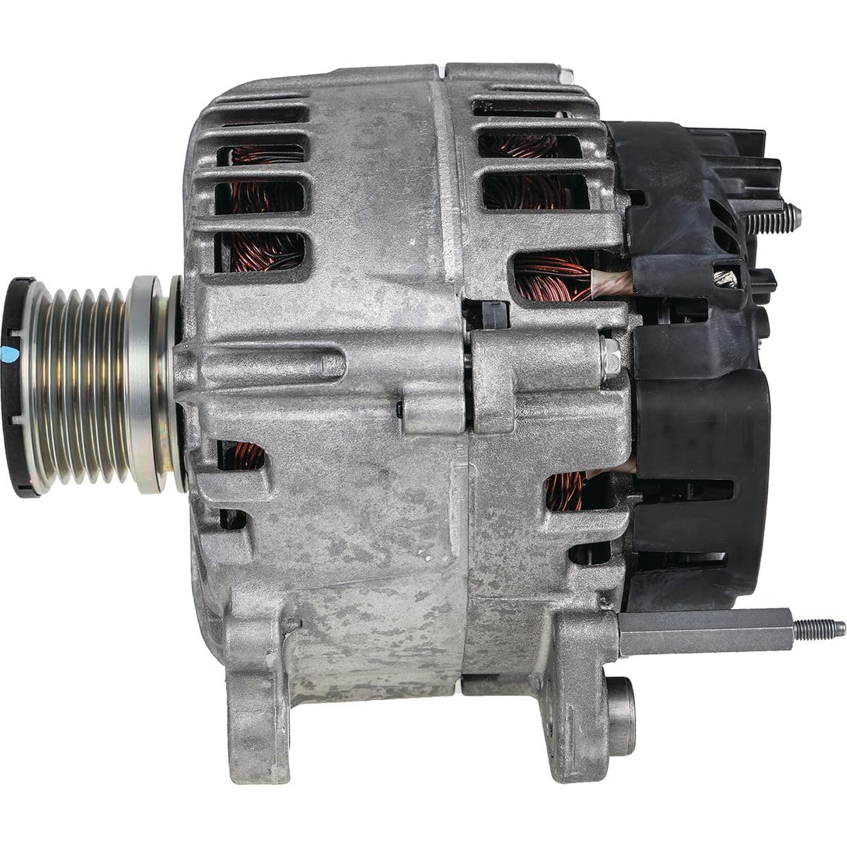 Valeo Alternateur 439783-180 Amp - 6 Stries - 14 V