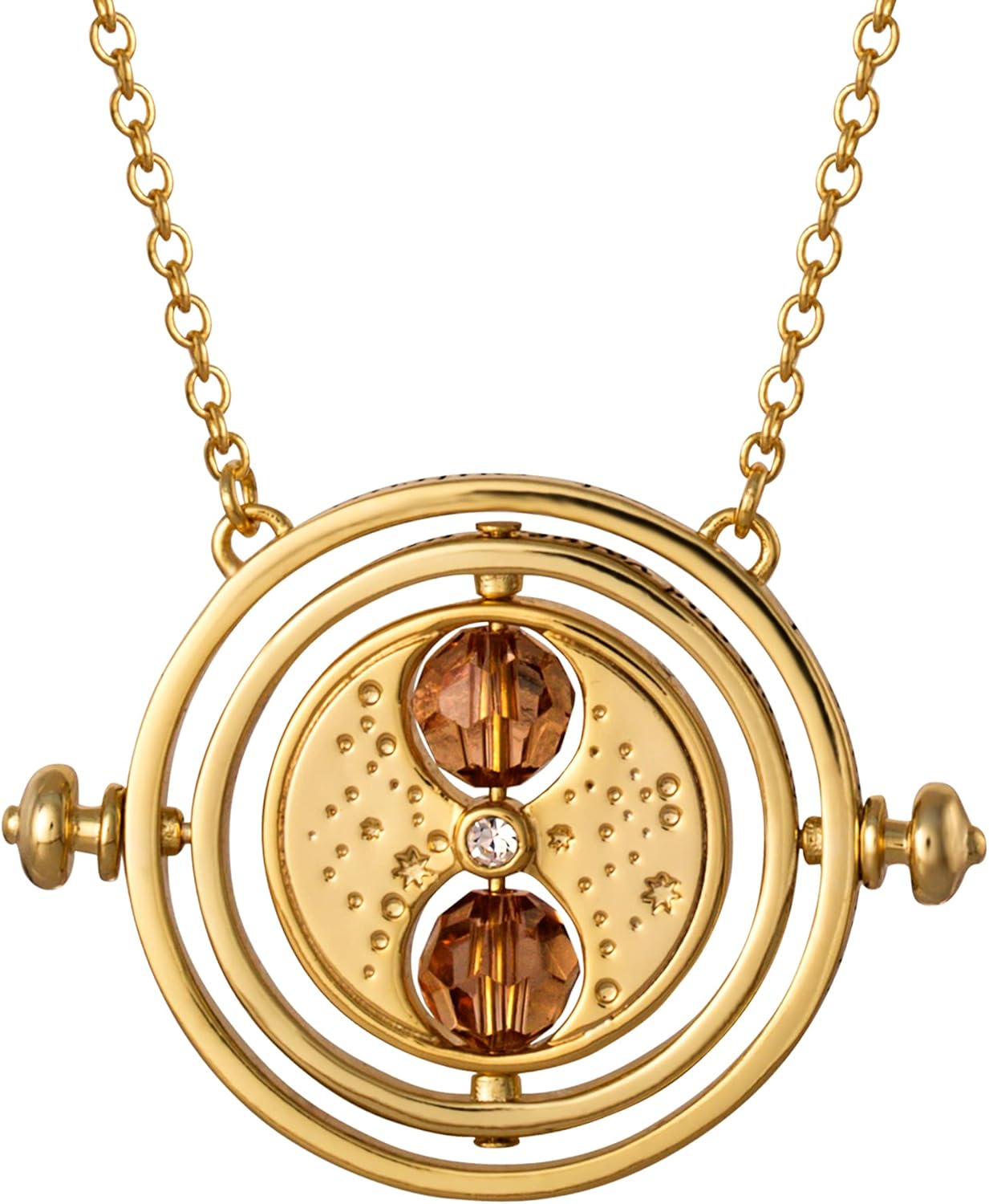 Harry Potter Jewelry Hermione Time Travel Magical