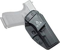 Vista 371 de CYA Supply Co. Base IWB Concealed Carry Holster Veteran Owned Made in USA - Fits