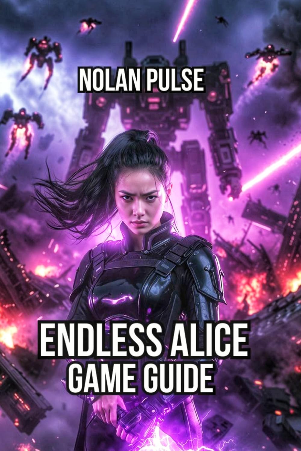 Endless Alice Game Guide: Master Advanced Combat Techniques, and Optimization Strategies