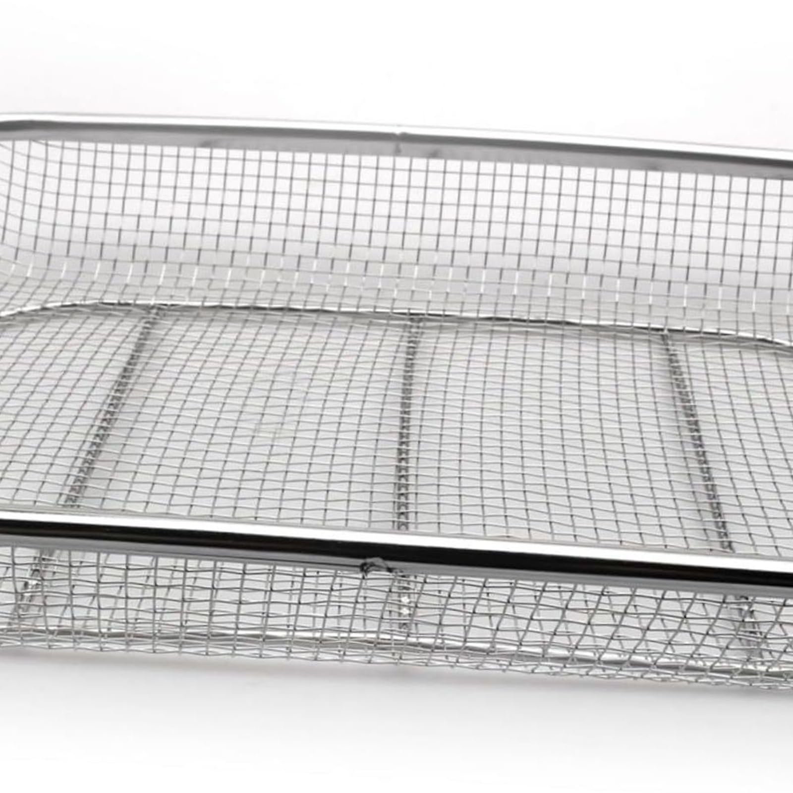 Cesta de drenaje para frutas y verduras capacidad barbacoa de acero inoxidable ollas parrilla de carbón drenaje frutas y verduras al aire libre