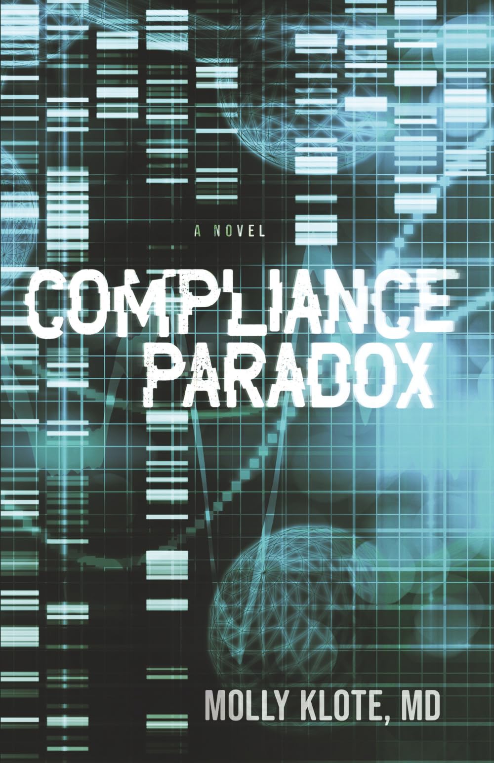 Compliance Paradox: a novel