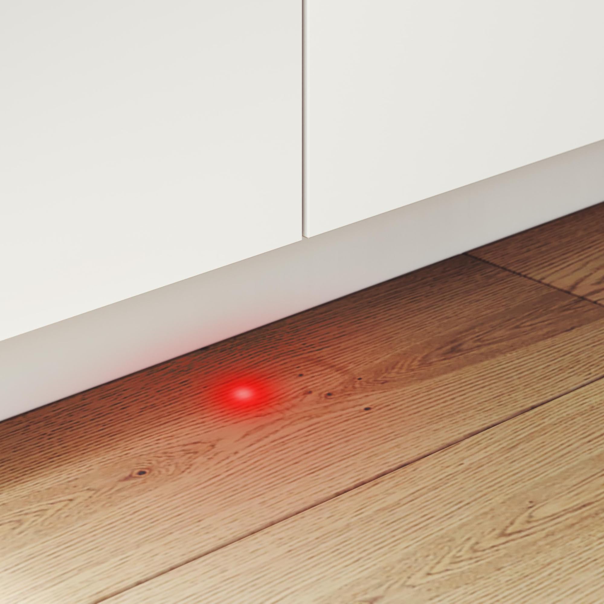 Bosch - Lavavajillas integrable, 60 cm. de ancho, Serie 2, Home Connect, Extra Secado, Blanco, SMV2ITX09E — view 6