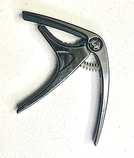 Guitar Capo