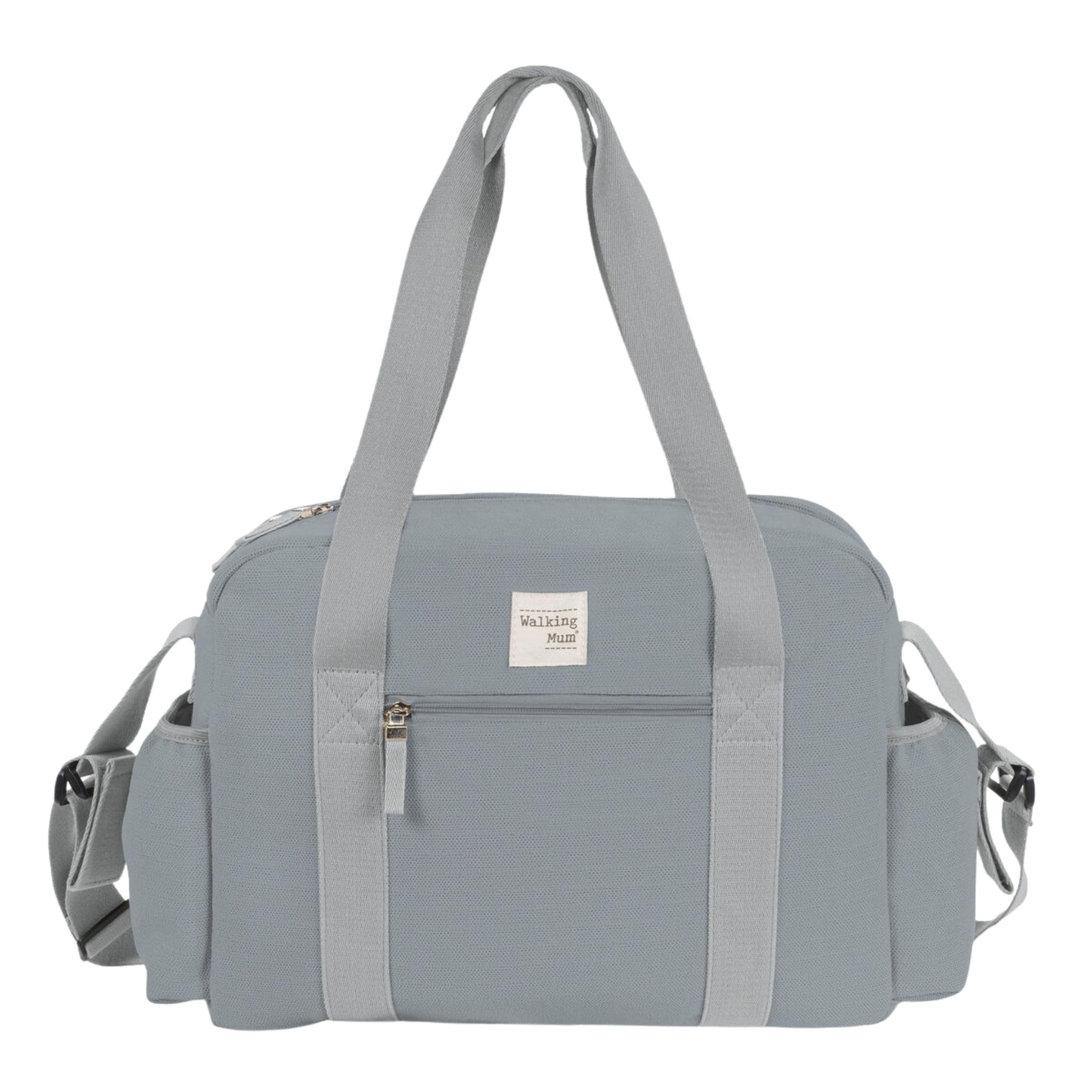 Waliking Mum Bolsa Canastilla Eco Mum Cloud