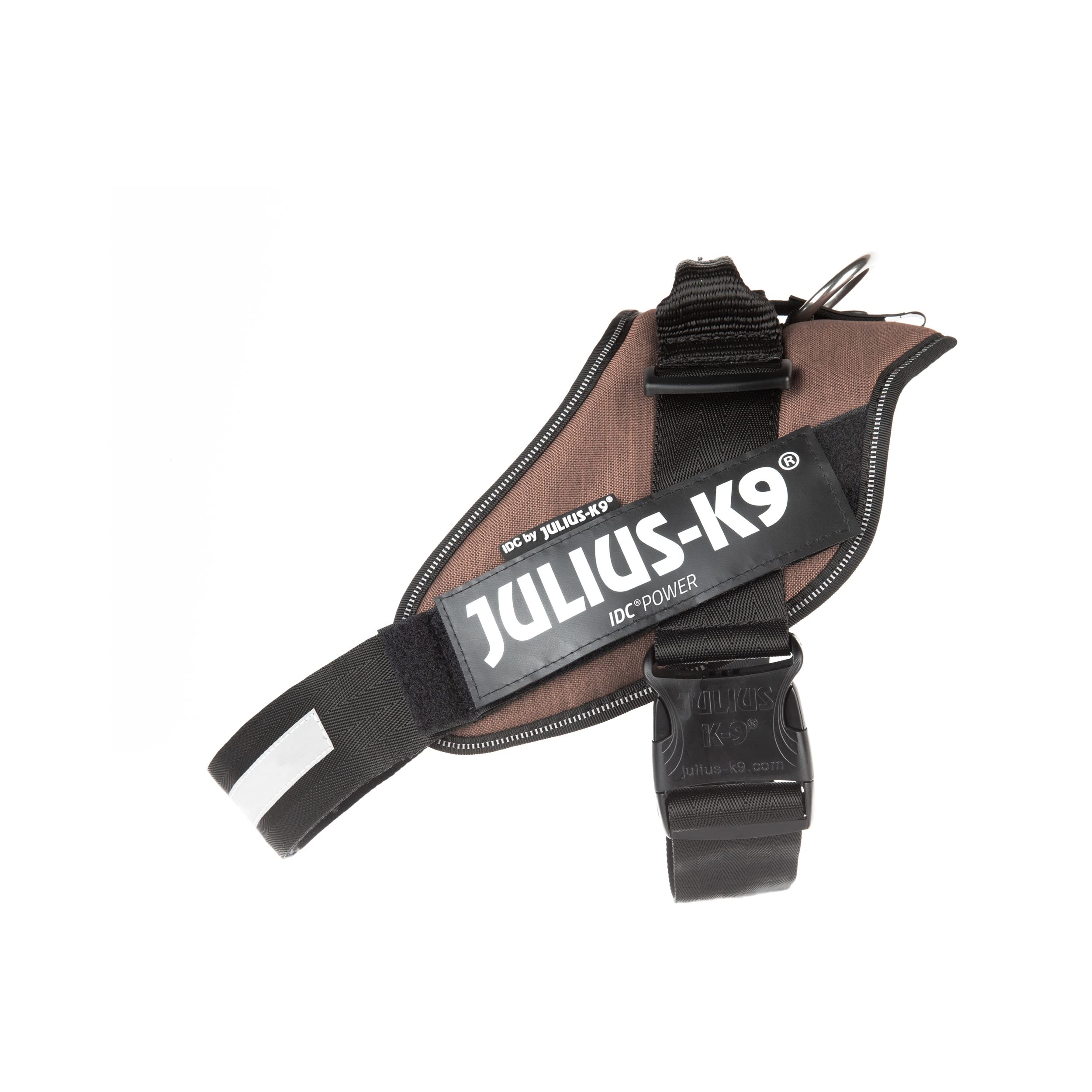 Julius-K9 IDC Powerharness, Camouflage, M/0 — view 849