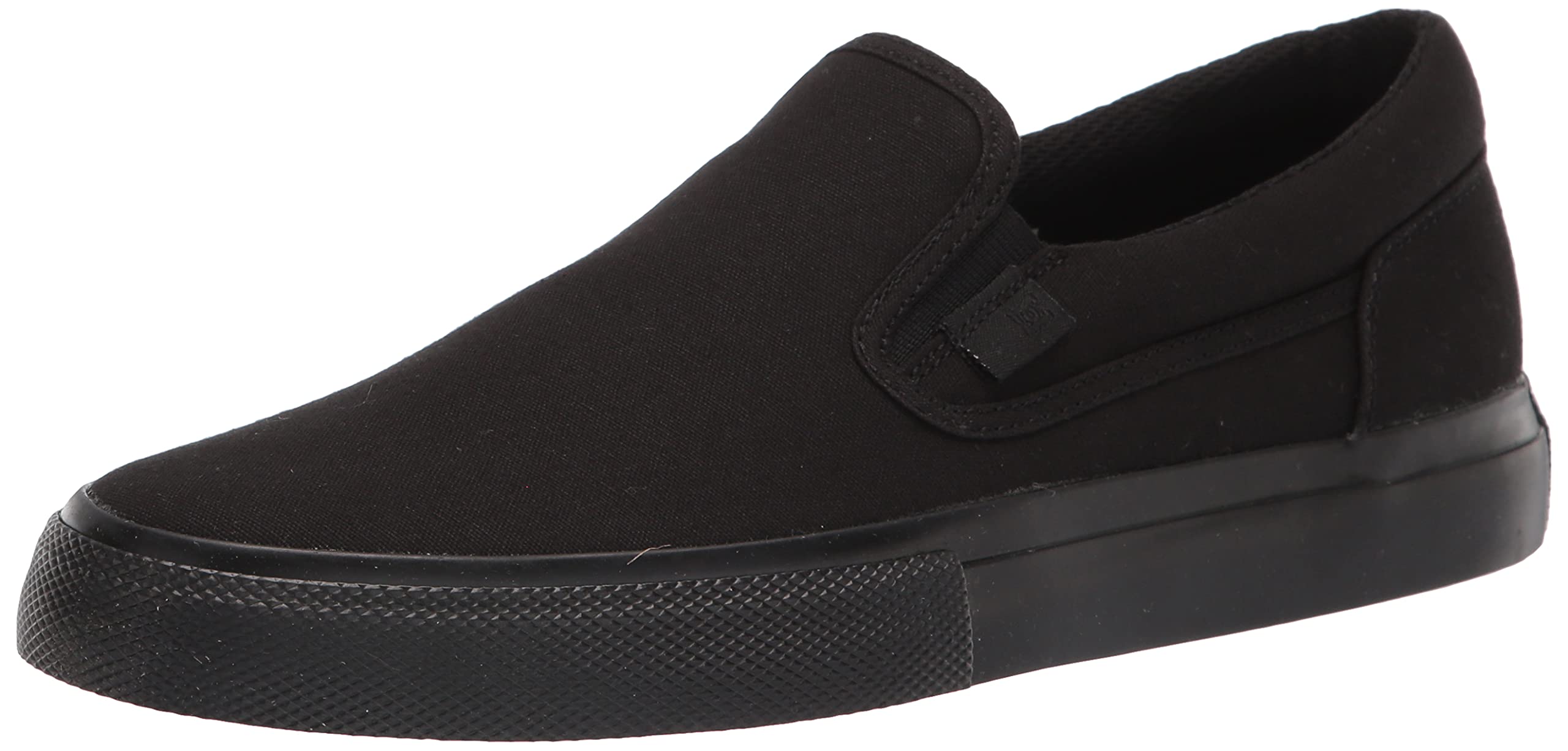 DCMen's Manual Slip-on Skate Shoe