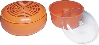 Lyman 7631399 600 Accessory Bowl w/Lid