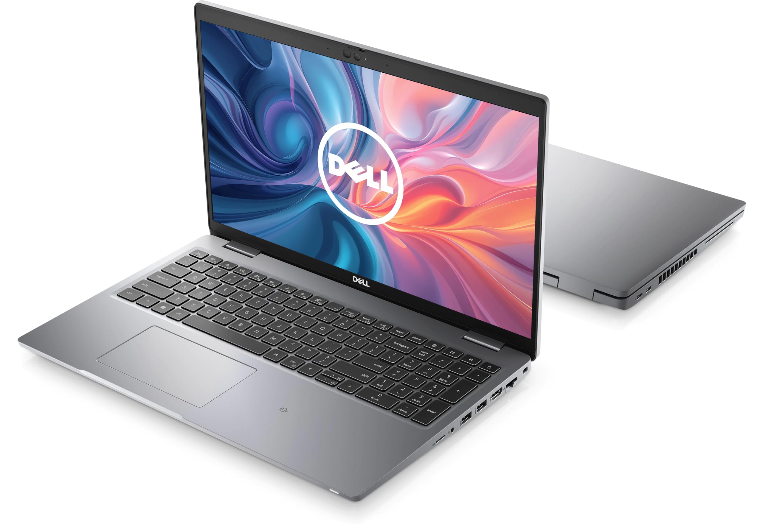 Amazon.com: Dell Latitude 5521 15.6