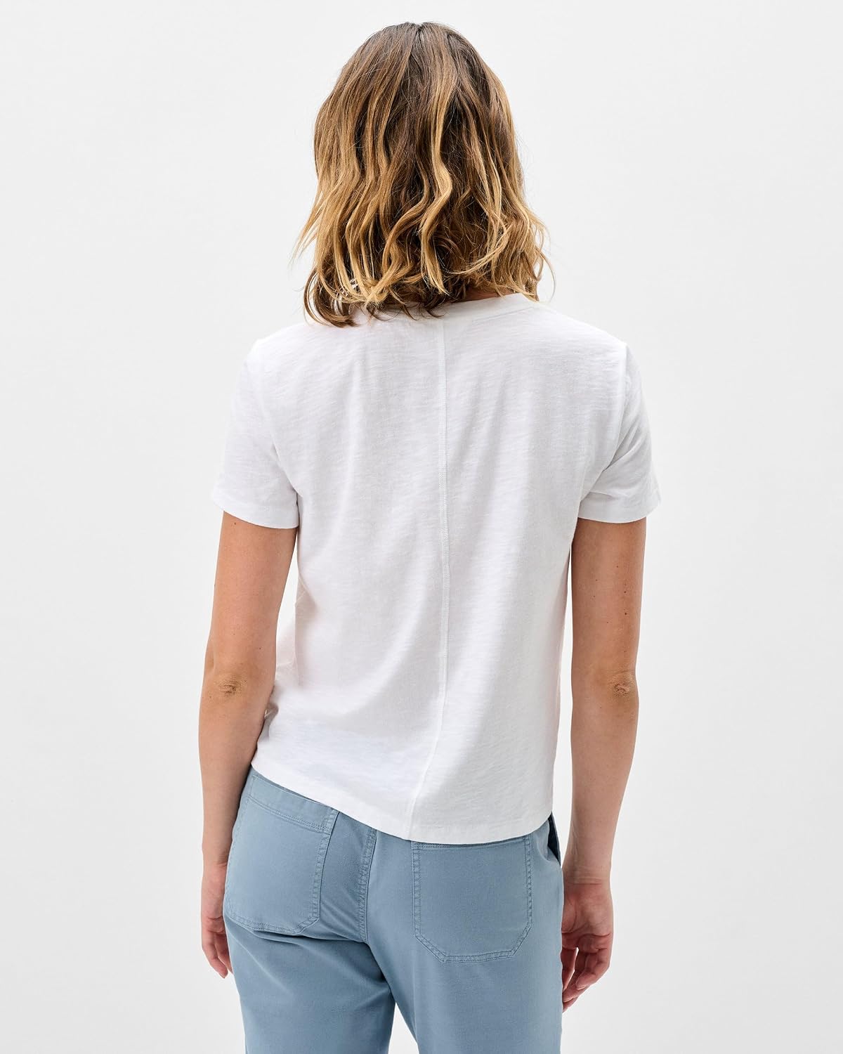 johnnie-O Women's Heritage Cotton Blend T-Shirt