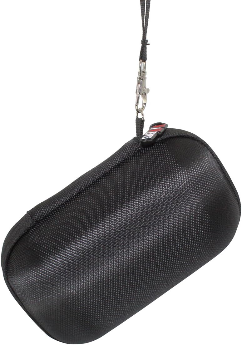 Hard Travel Case Bag for Ultimate Ears UE WONDERBOOM 3 WONDERBOOM 2 WONDERBOOM Super Portable Waterproof Bluetooth Speaker by VIVENS - Image 4