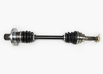 okage様 AX1 79-83 Datsun 280zx Turbo Right Complete Rear CV Axle Shaft