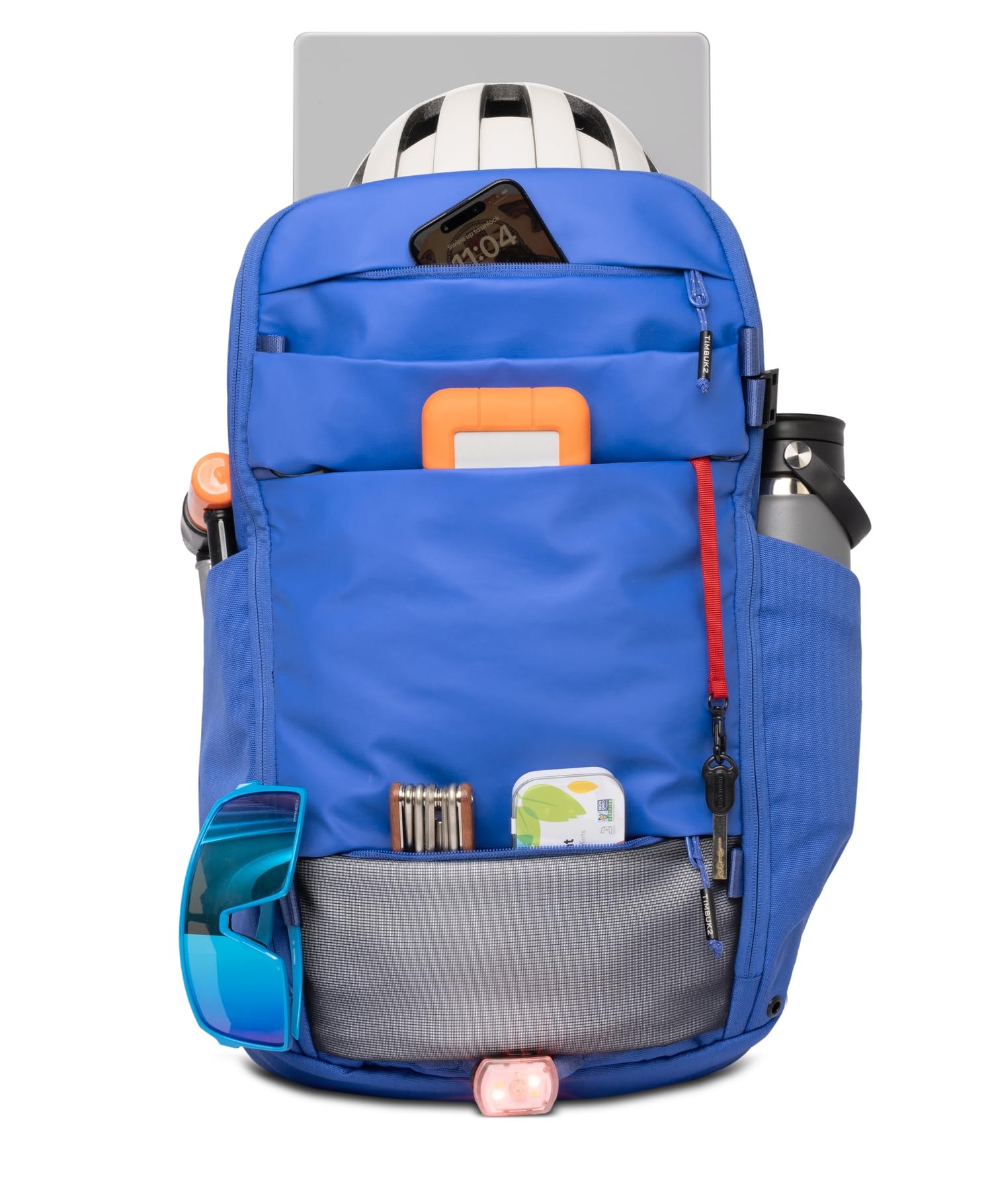 timbuk2 parker commuter backpack Laptop Backpack, Satin Sky : Electronics Color:Silver Tennessee Shad $25 - $49.99 locks and its rolltop ABU CARDINAL 33 |