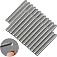 18 pcs Low Temperature Universal Welding Rod,Metal Universal Low Temperature Easy Melt Welding Rods,Lighter Welding Rod,Easy