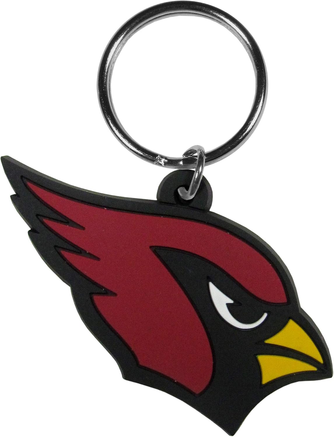 Siskiyou Sports NFL Flex Rubber Key Chain image 5
