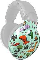 Vista 7 de ZIPZ Carcasa externa magnética, orejeras compatibles para bebés y niños pequeños, simplemente cambia de color, auriculares se venden por separado