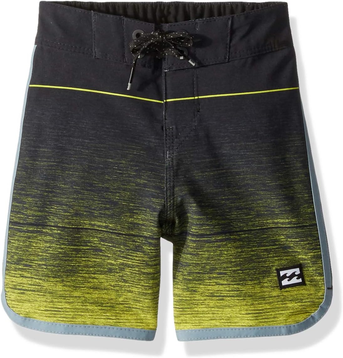 Billabong Boys' 73 Stripe Pro Boardshort