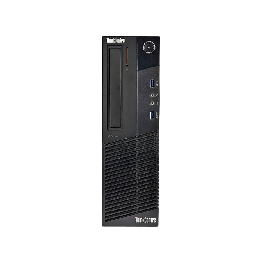 Amazon.com: Lenovo M93P-SFF, Intel Core i5-4570 3.2GHz, 8GB