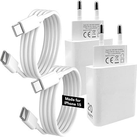 Adattatore Lightning Jack Cuffie Accessori Cavo Aux Auricolari - Foto 8