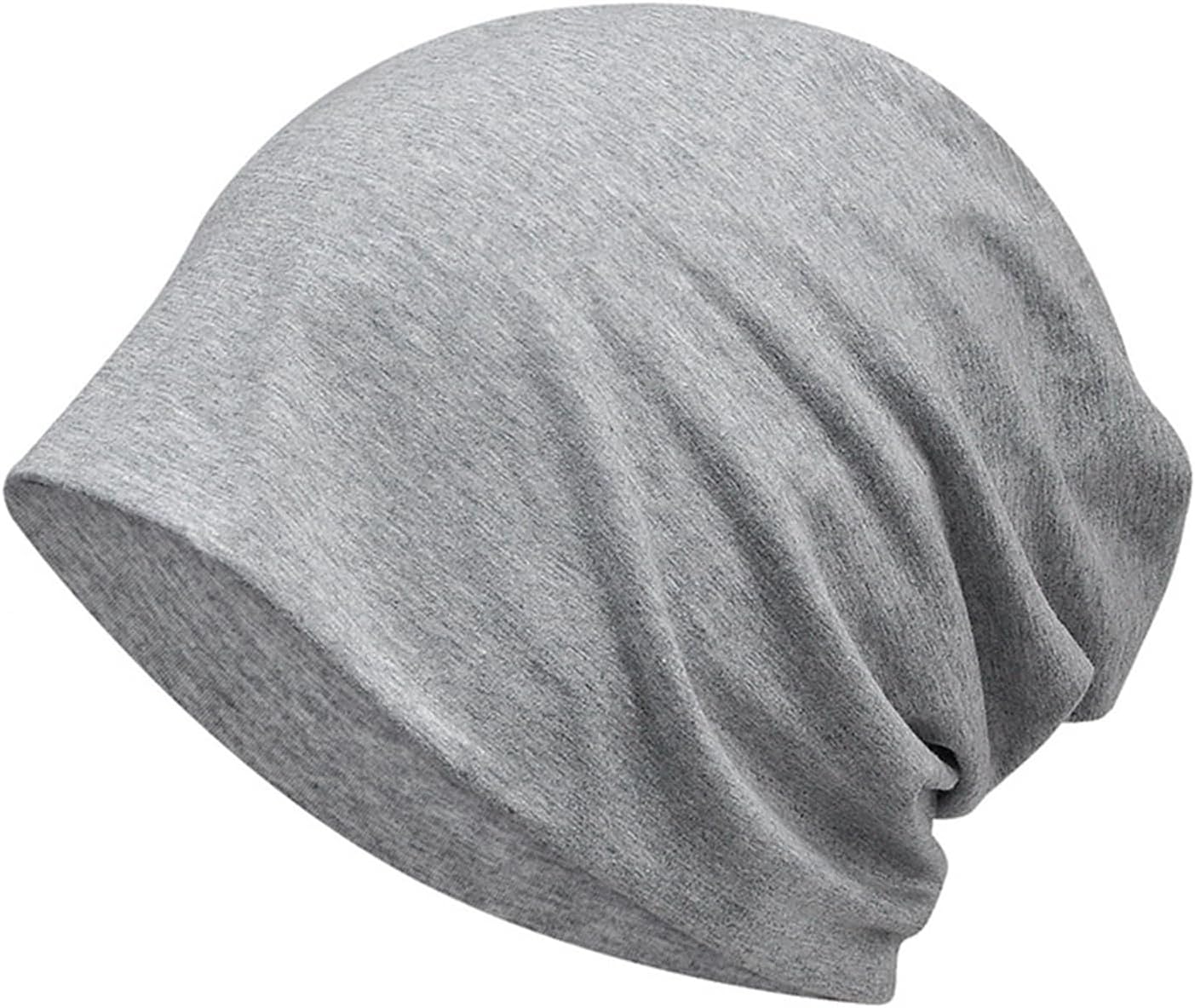 Jemis Skullies Beanies Thin Bonnet Cap Autumn Casual Beanies Hat