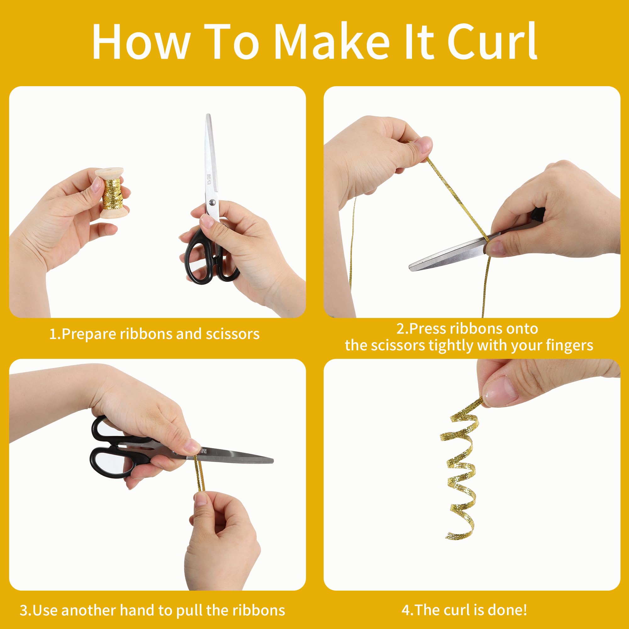 Making Ribbon Using Ribbon How To Make A Ribbon With Thin Ribbon
