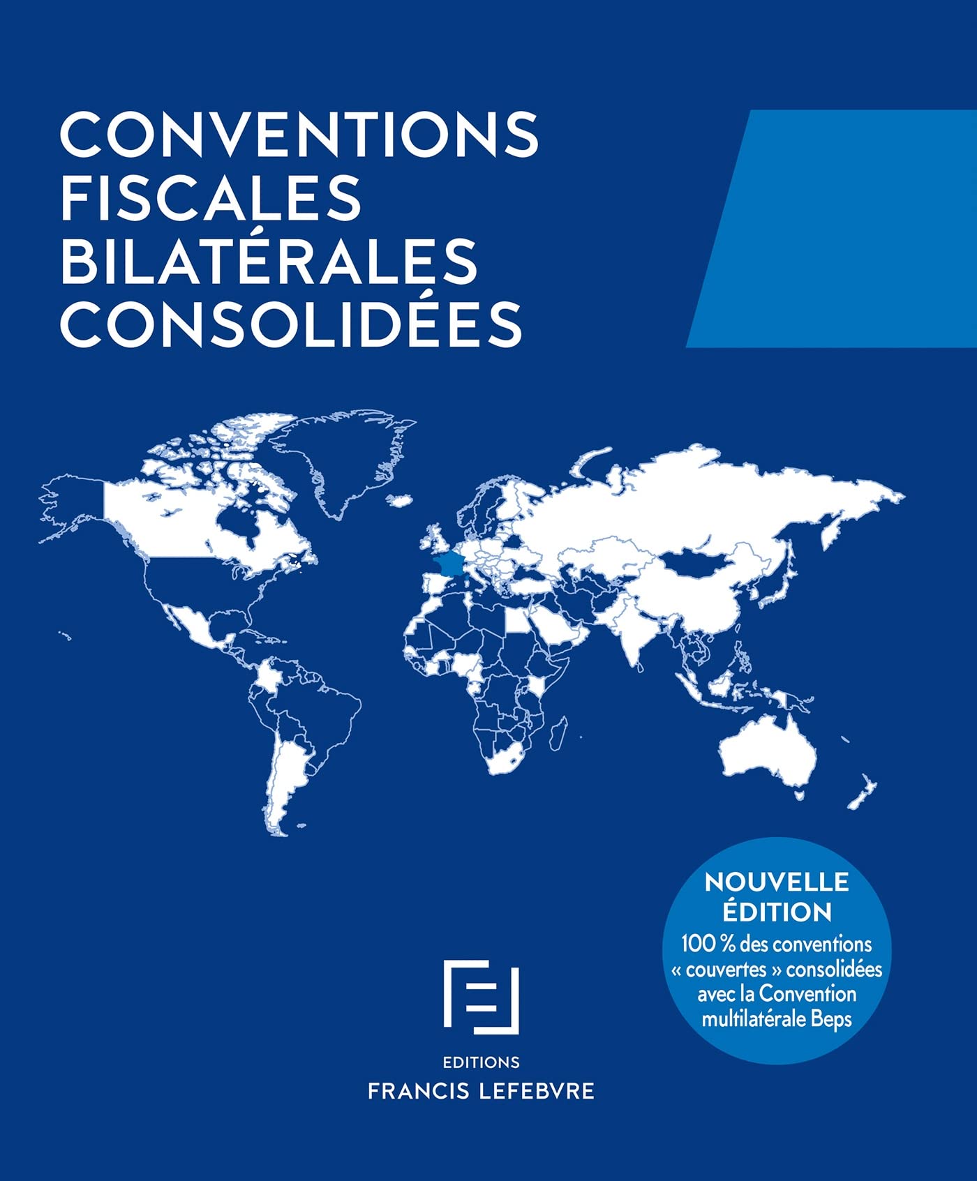 Conventions fiscales bilatérales consolidées