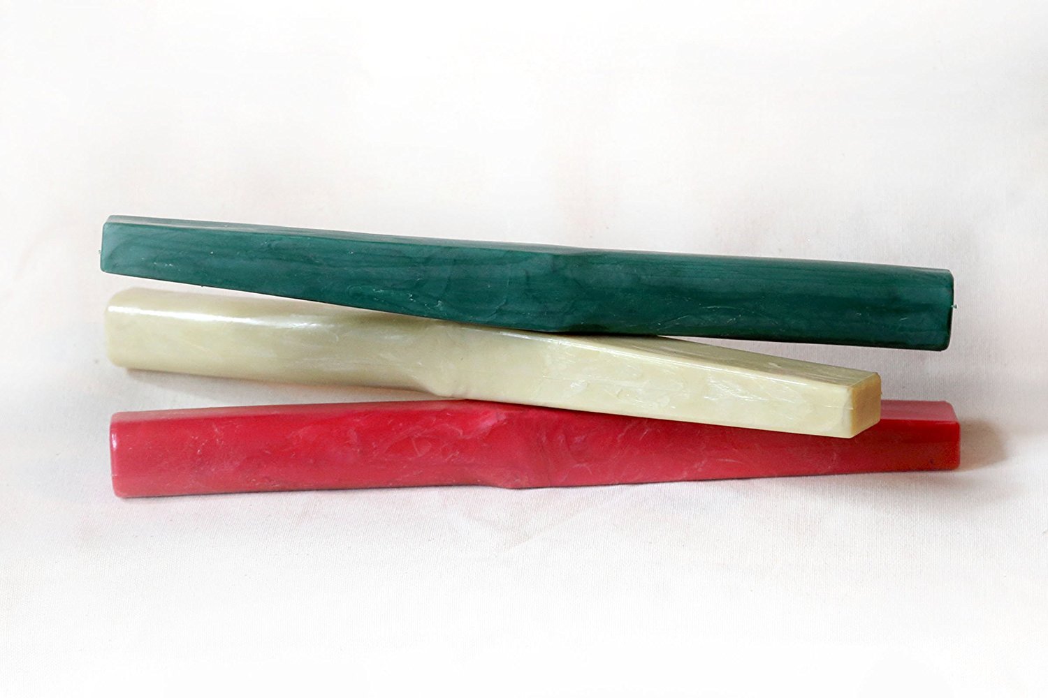 Waldor Orchids 12 inch Gardeners Tamping and Potting Stick Tool for Orchids and Household Plants (Green)