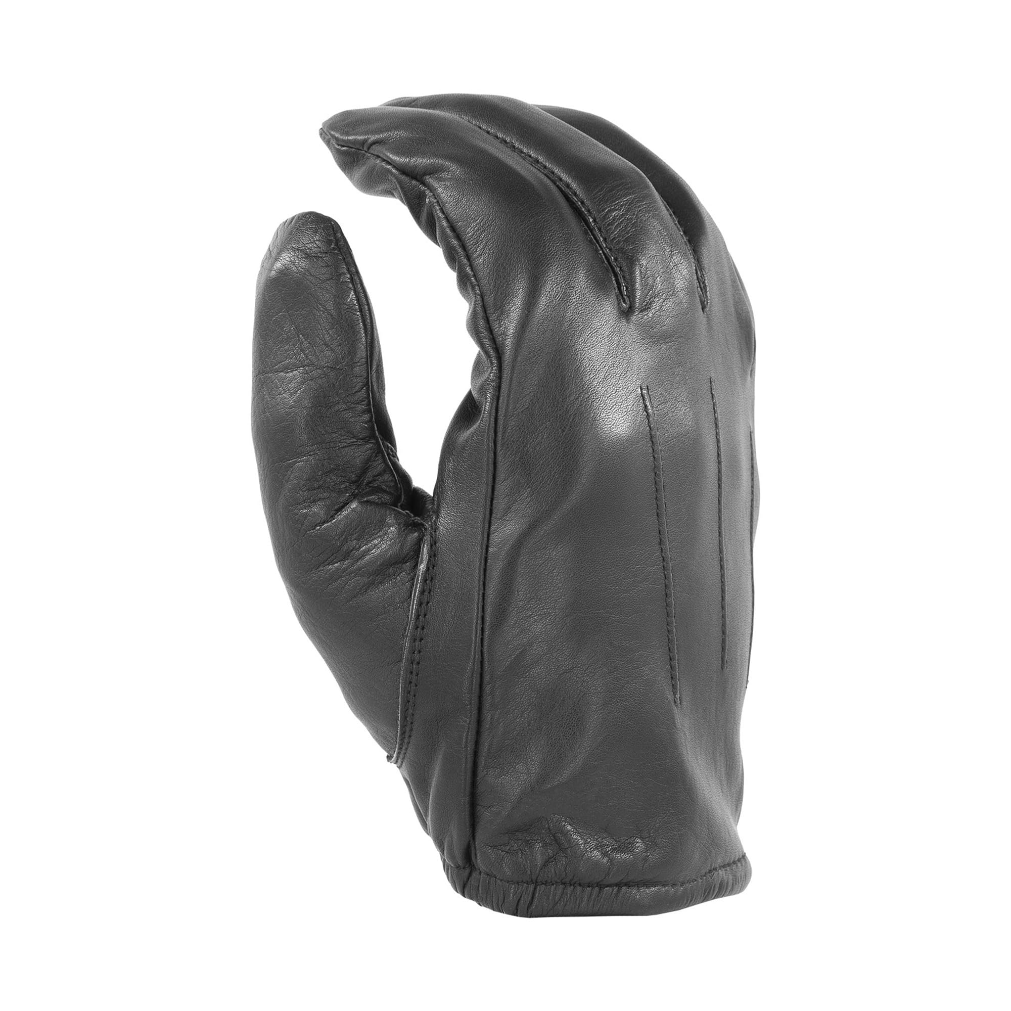 Damascus Gear: DFK300 Frisker K Cut Resistant Leather Gloves