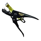Tools, FVA101-BG, VA Cable Strippers, Black & Gold color-