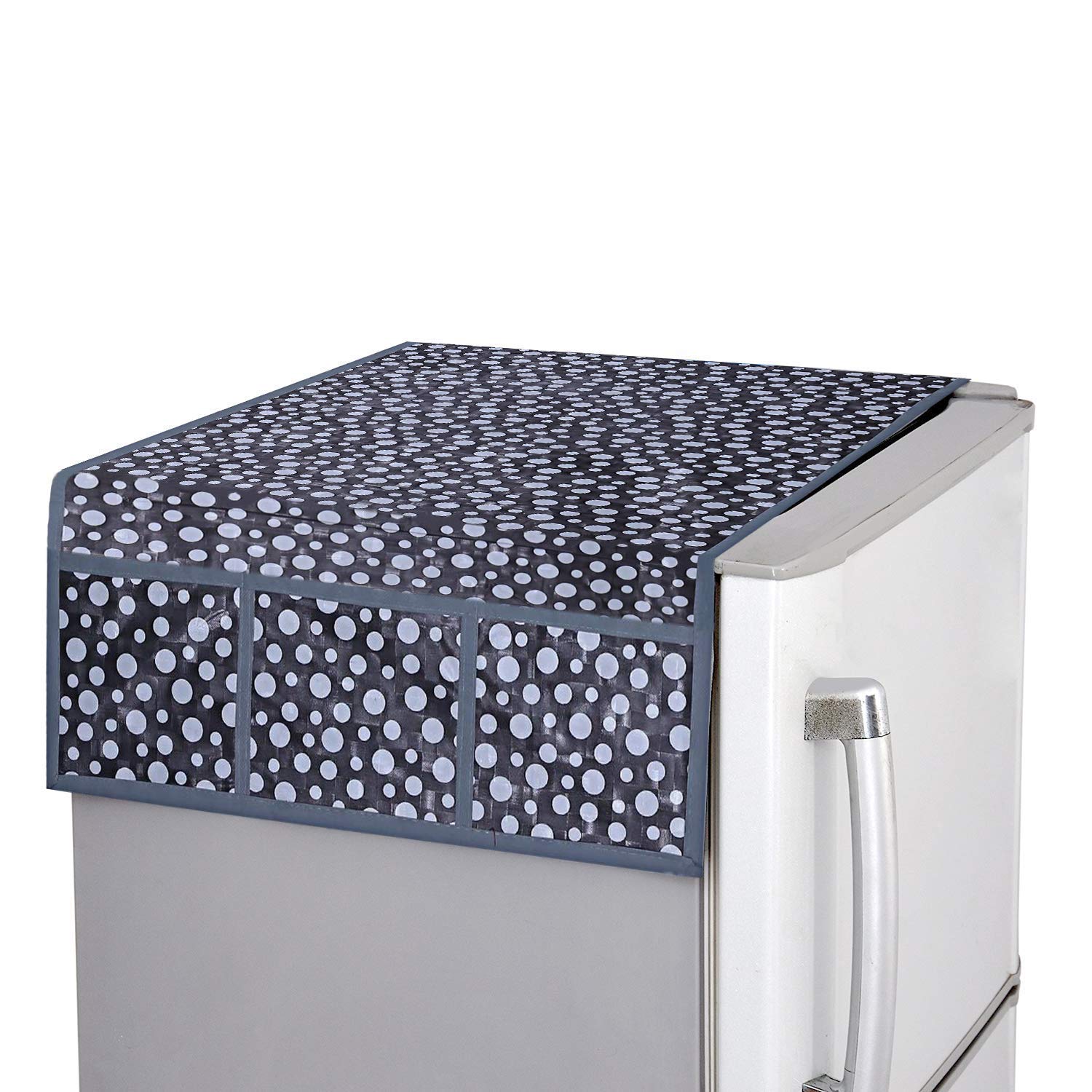 Floral Fridge Cover - Protect & Organize! -15 Floral Fridge Cover - Protect & Organize! -15