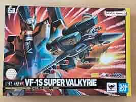 Hi l R マクロス VF-1S スーパーバルキリー 一条輝機 HI-METAL R 超時空要塞マクロス VF-1S スーパーバルキリー（一条