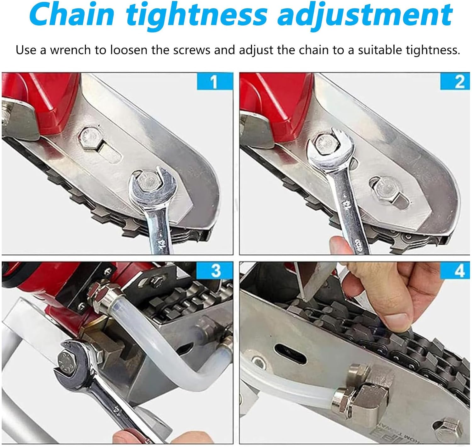 Air Pneumatic Corrugated Cardboard Trimmer,Cardboard Stripper Paper Edge Cutter Remover Waste Discharge Corrugated Trimming Tool 2500Rpm,Largeteeth (Doubleclaws)