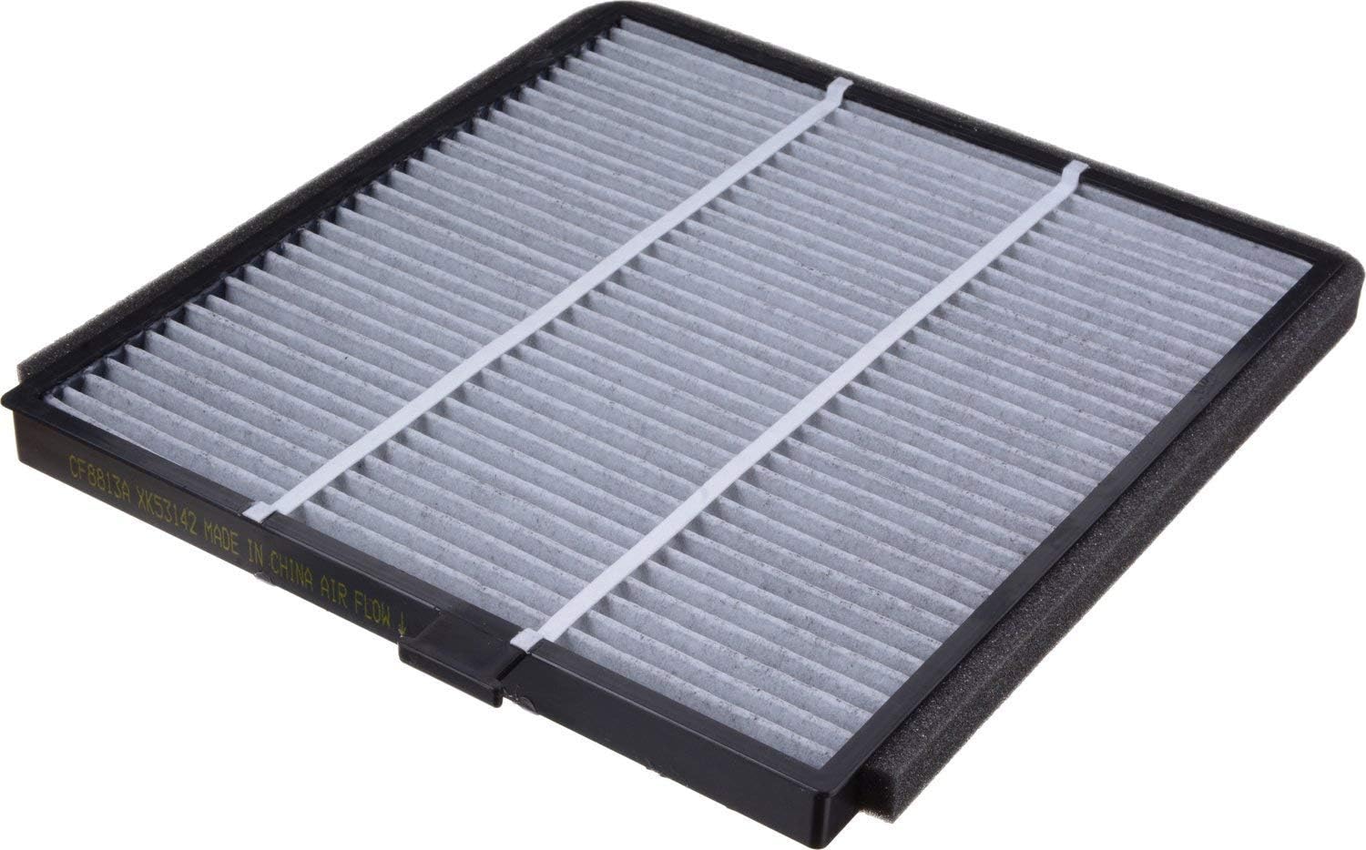 FRAM Fresh Breeze Cabin Air Filter with Arm & Hammer Baking Soda, CF8813A for Honda Vehicles