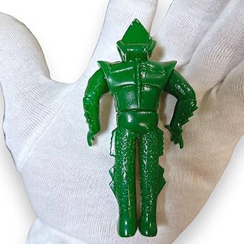 未使用 タカラ グリーンアマゾン ウロコマン ミクロマン アクロイヤー アマゾン Amazon.co.jp: グリーンアマゾン ウロコマン ミクロマン アクロイヤー